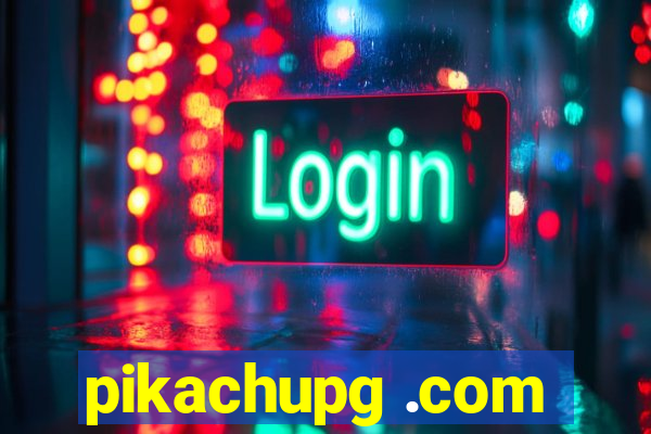 pikachupg .com